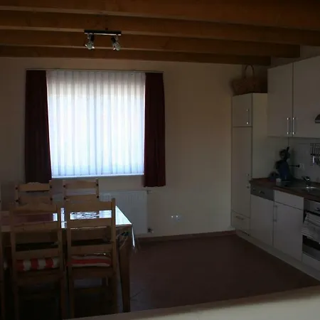 Feriehus Schwantje 6a Mirow