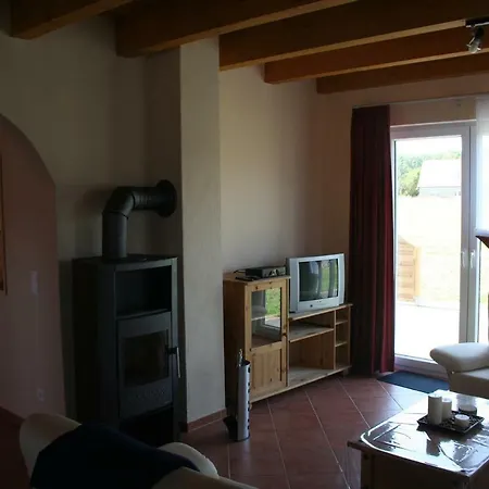 Hébergement de vacances Schwantje 6a
