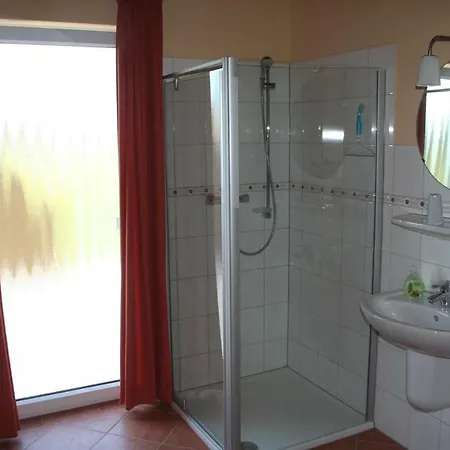 Feriehus Schwantje 6a