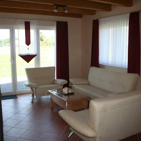 Schwantje 6a * Mirow