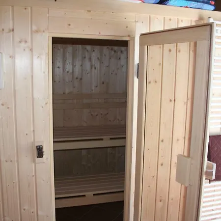 Feriehus Schwantje 6a Mirow