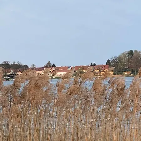 Feriehus Schwantje 6a Mirow